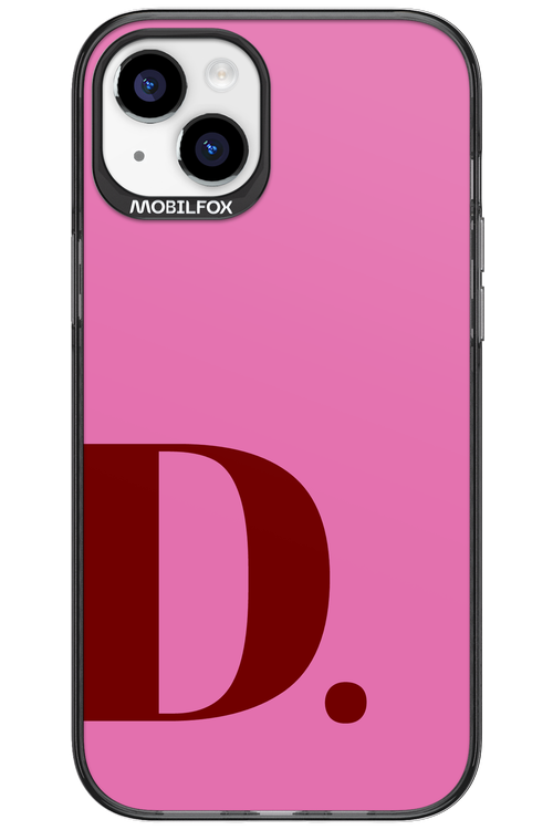 D (Sorbet) 2.0 - Apple iPhone 15 Plus