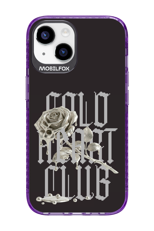 Cold Heart Club 2.0 - Apple iPhone 14