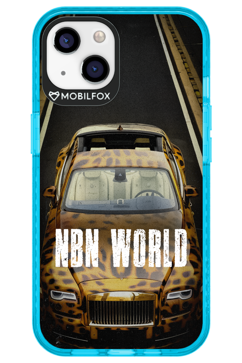 Car 2.0 - Apple iPhone 13