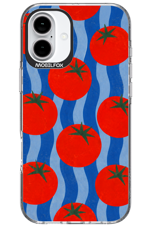 TOMATO 2.0 - Apple iPhone 16 Plus