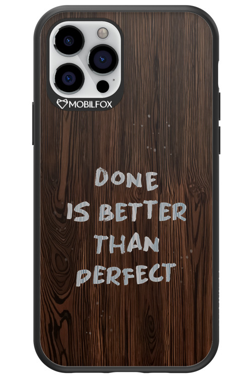Perfect 2.0 - Apple iPhone 12 Pro