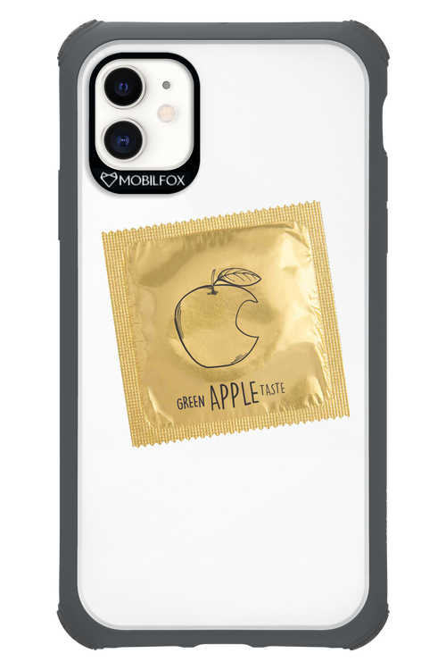 Safety Apple 2.0 - Apple iPhone 11