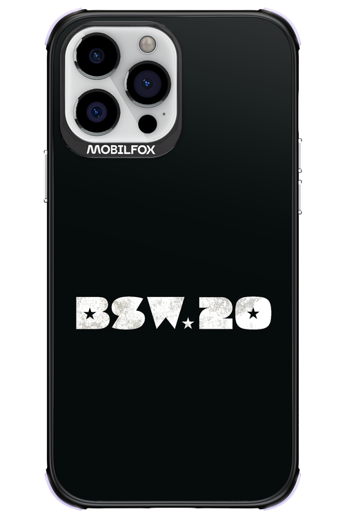 BSW 20 (7) 2.0 - Apple iPhone 13 Pro Max