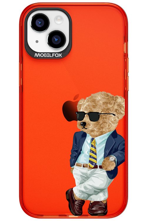 Boss 2.0 - Apple iPhone 15 Plus