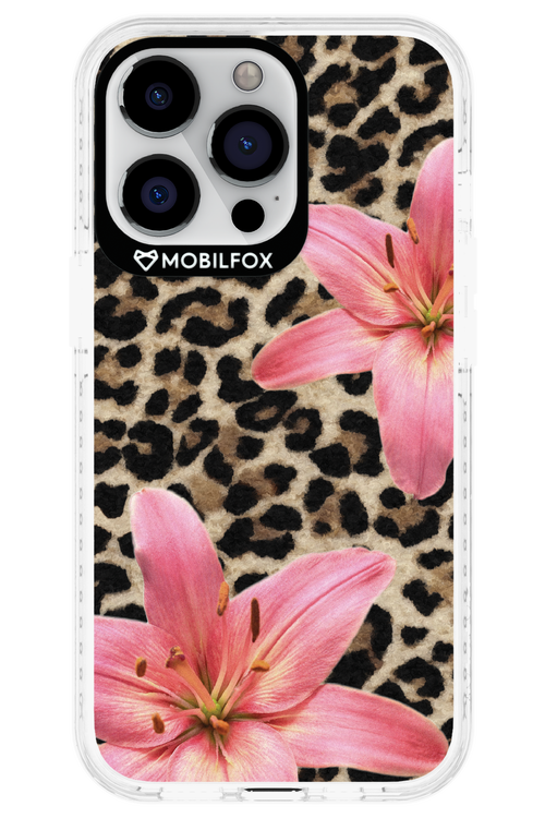 Leobloom - Apple iPhone 13 Pro