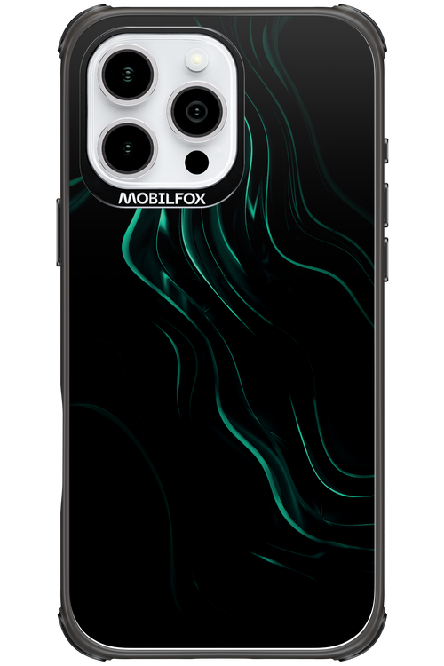 Northern Lights 2.0 - Apple iPhone 16 Pro Max