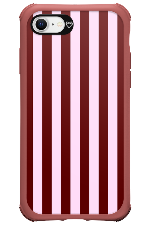 Circus Romance - Apple iPhone 7