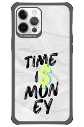 Time Is Money - Apple iPhone 12 Pro Max
