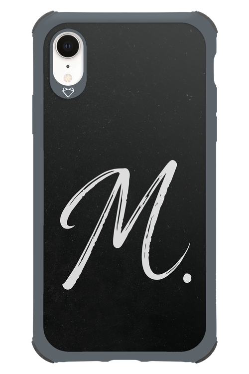 (Off Space) M 2.0 - Apple iPhone XR