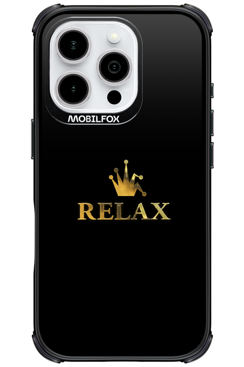 Relax 2.0 - Apple iPhone 16 Pro