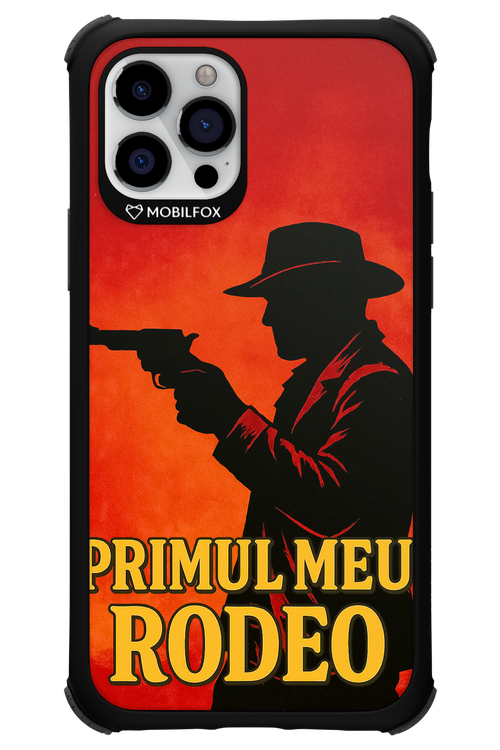 Rodeo - Apple iPhone 12 Pro