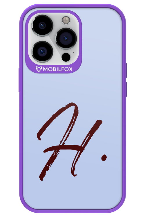 (Jellyfish Presso) H 2.0 - Apple iPhone 13 Pro