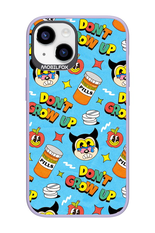 don_t grow up 2.0 - Apple iPhone 14