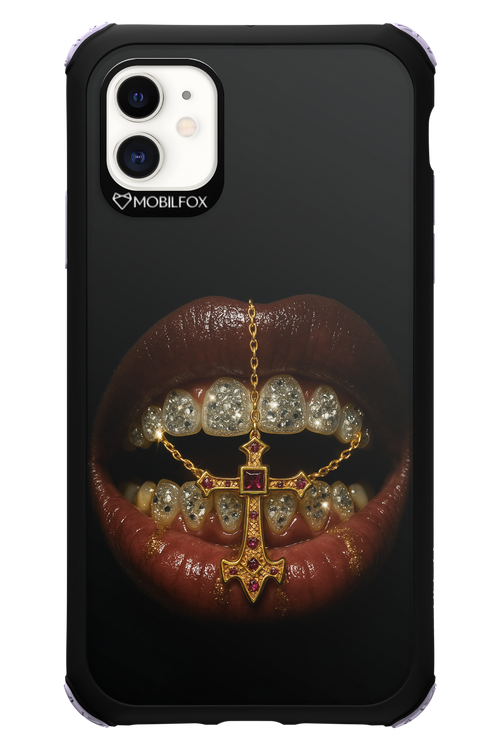 Greedy - Apple iPhone 11
