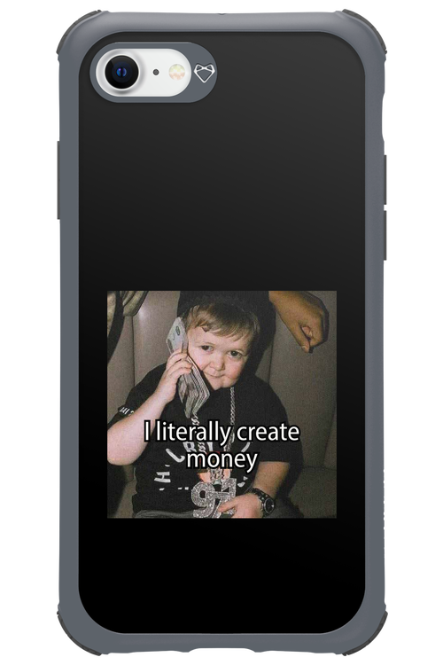Create my money 2.0 - Apple iPhone SE 2022