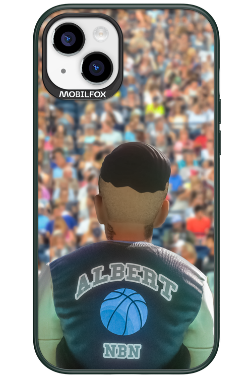 Albert 2.0 - Apple iPhone 15 Plus