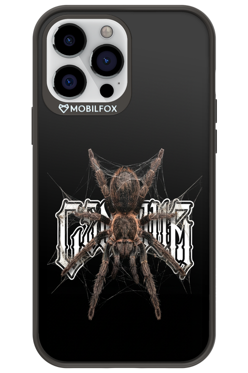 Centaur Logo Big Spider 2.0 - Apple iPhone 13 Pro Max