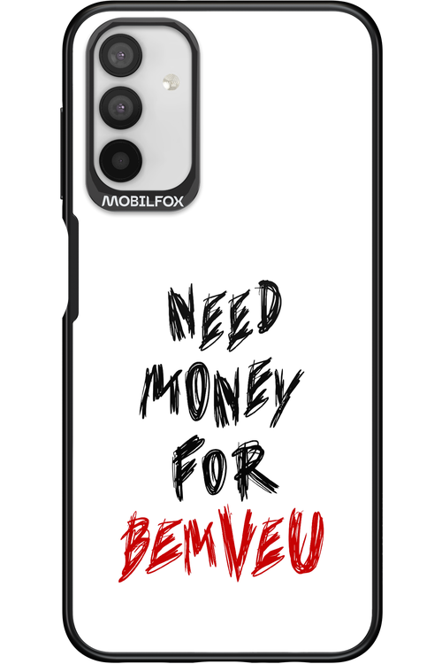 Need Money For Bemveu - Samsung Galaxy A04s