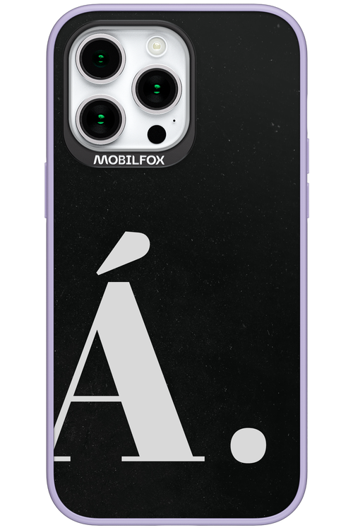 A II (Off Space) 2.0 - Apple iPhone 15 Pro Max