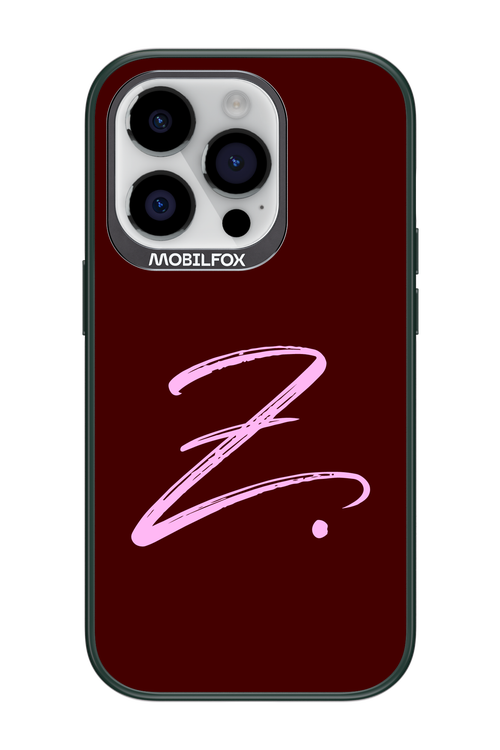 (Dark Blush) Z 2.0 - Apple iPhone 14 Pro