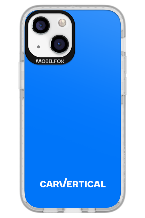 Blueprint - Apple iPhone 13 Mini