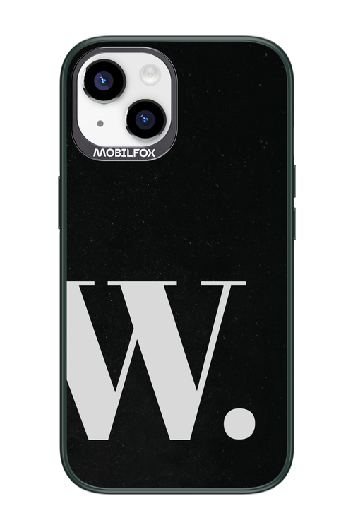 W (Off Space) 2.0 - Apple iPhone 14