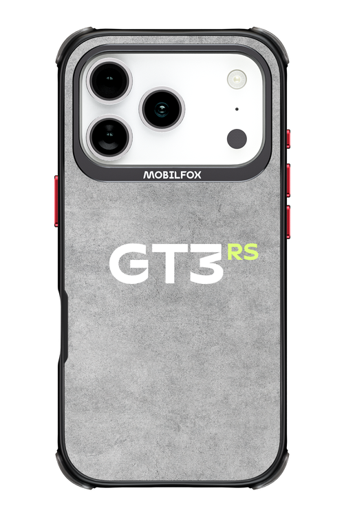GT3RS - Apple iPhone 17 Pro