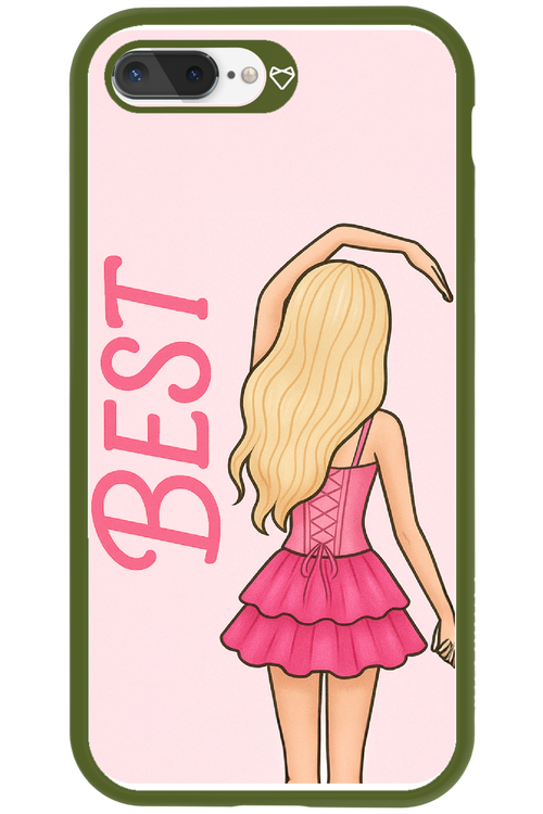 Bestt - Apple iPhone 8 Plus