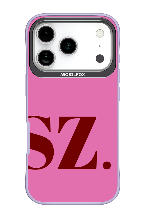 SZ (Sorbet) 2.0 - Apple iPhone 17 Pro