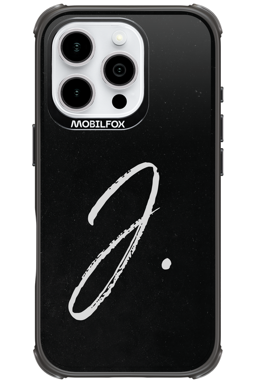 (Off Space) J 2.0 - Apple iPhone 16 Pro