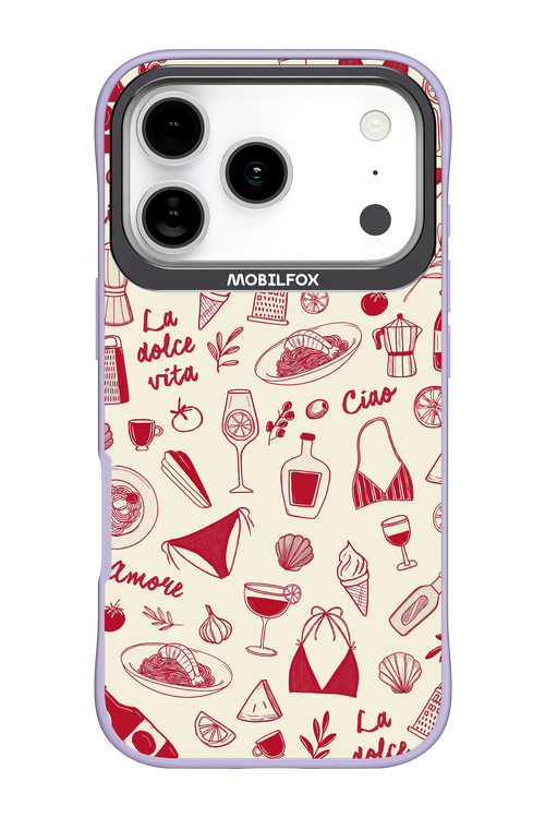 Si-esta - Apple iPhone 17 Pro