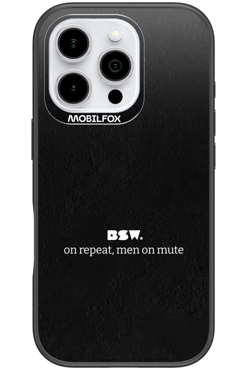 BSW FourSeasons 7 2.0 - Apple iPhone 16 Pro