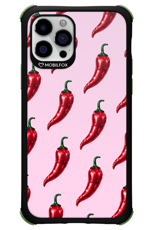 Chili Babe 2.0 - Apple iPhone 12 Pro