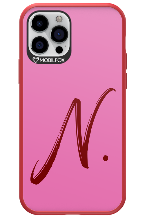 (Sorbet) N 2.0 - Apple iPhone 12 Pro