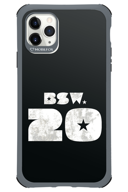 BSW 20 (9) 2.0 - Apple iPhone 11 Pro Max