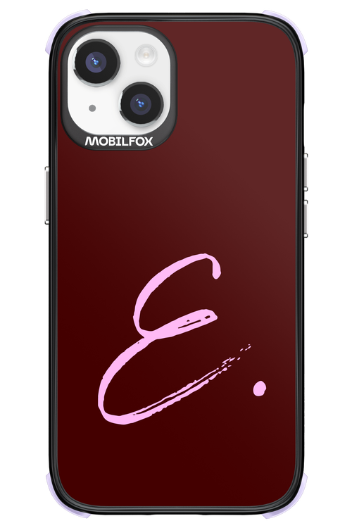 (Dark Blush) E 2.0 - Apple iPhone 14