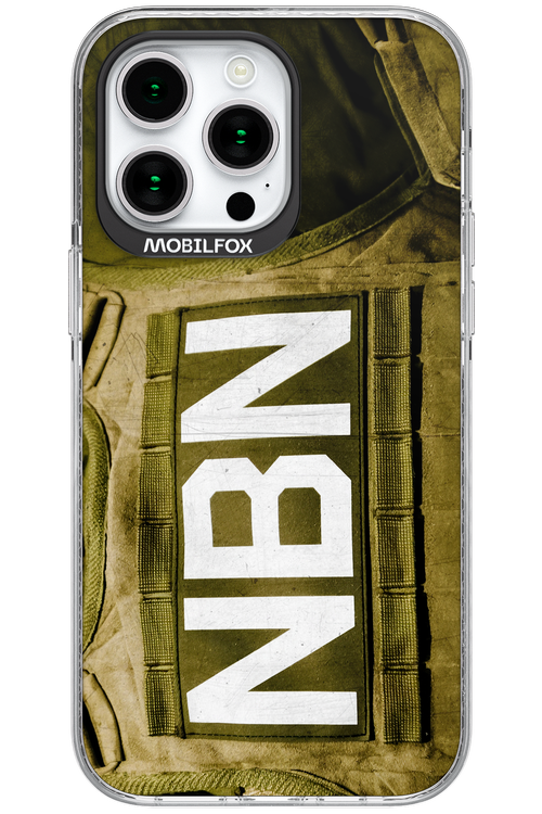 Team - Apple iPhone 15 Pro Max