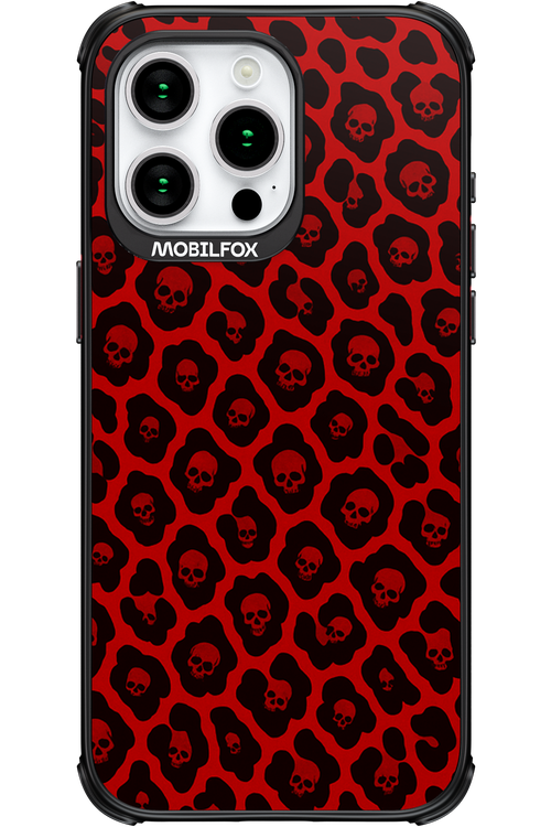 Deadly 2.0 - Apple iPhone 15 Pro Max