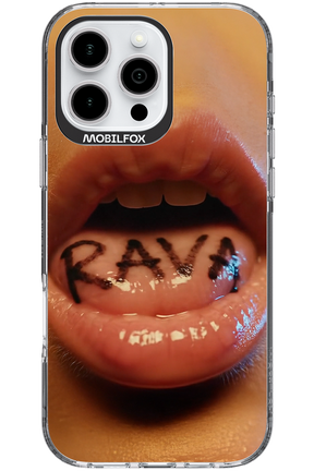 Rava Kiss - Apple iPhone 16 Pro Max