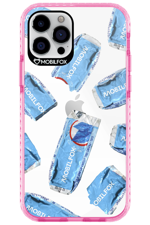 Mobilfox Gum - Apple iPhone 12 Pro