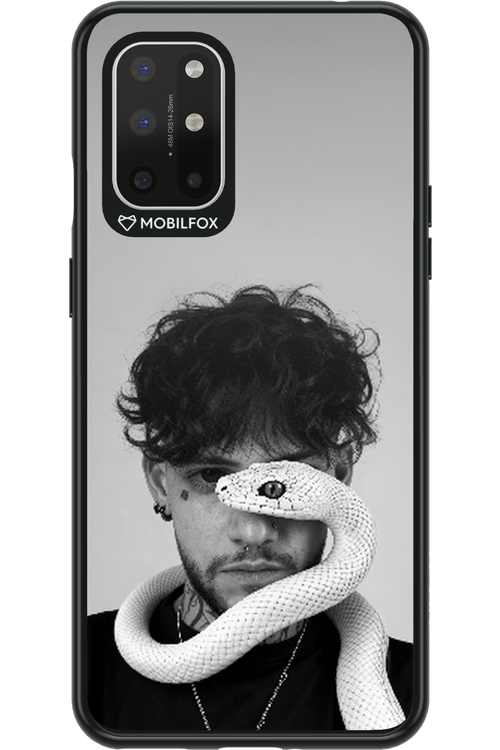 SNAKE (RAVA) 2.0 - OnePlus 8T