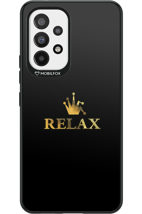 Relax 2.0 - Samsung Galaxy A53