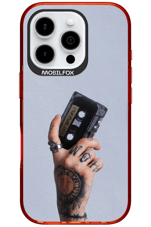 Bagabont 2.0 - Apple iPhone 16 Pro