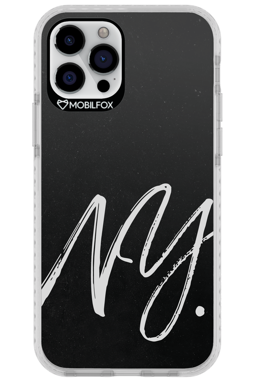 (Off Space) NY 2.0 - Apple iPhone 12 Pro
