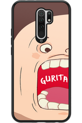 GURITA 2 - Xiaomi Redmi 9