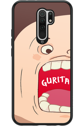 GURITA 2 - Xiaomi Redmi 9