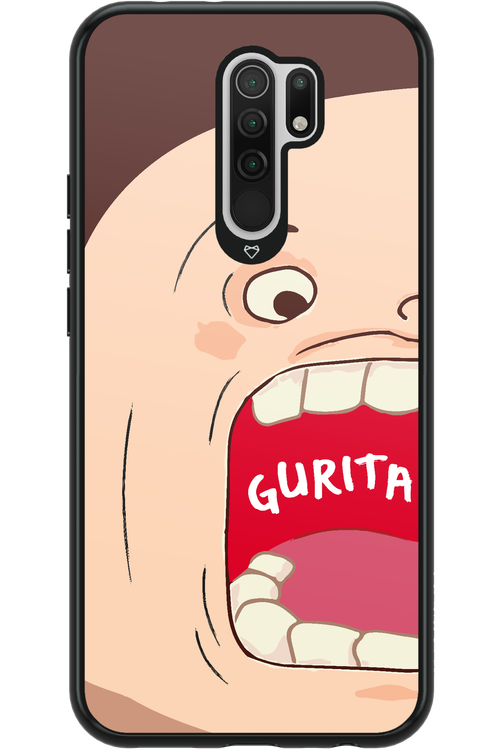 GURITA 2 - Xiaomi Redmi 9