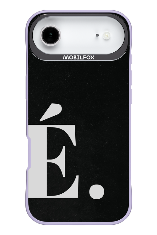 E II (Off Space) 2.0 - Apple iPhone 17 Air