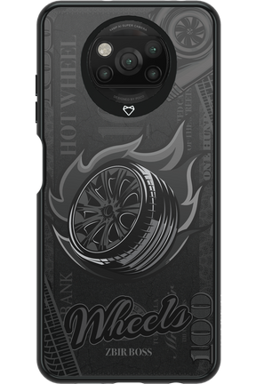 Hot Money - Xiaomi Poco X3 Pro