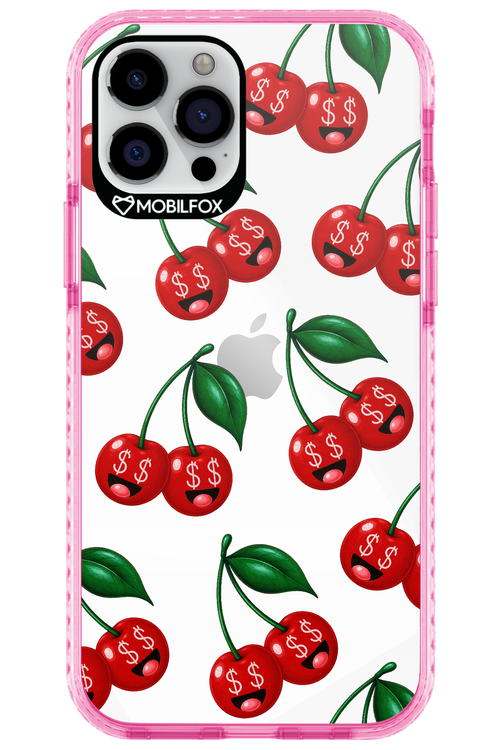 Money Cherry 2.0 - Apple iPhone 12 Pro